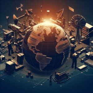 Guruji8Earth Documentary Services