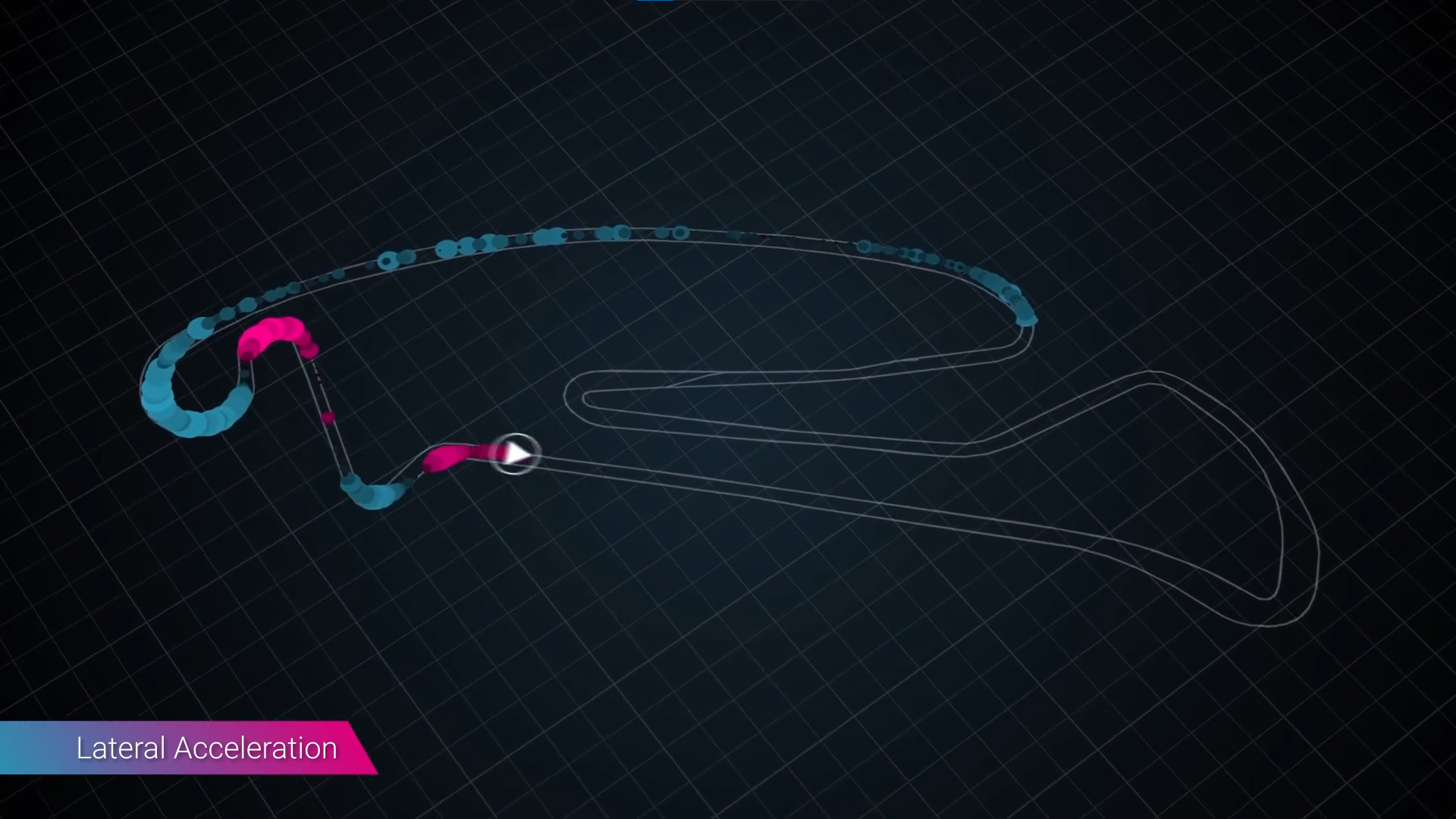 Guruji8Earth Geolayers Race Animation With Tracked Data