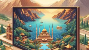 Guruji8Earth Cinematic Video