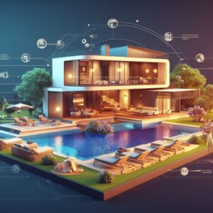 Guruji8Earth - Real Estate Video Video Editing Services