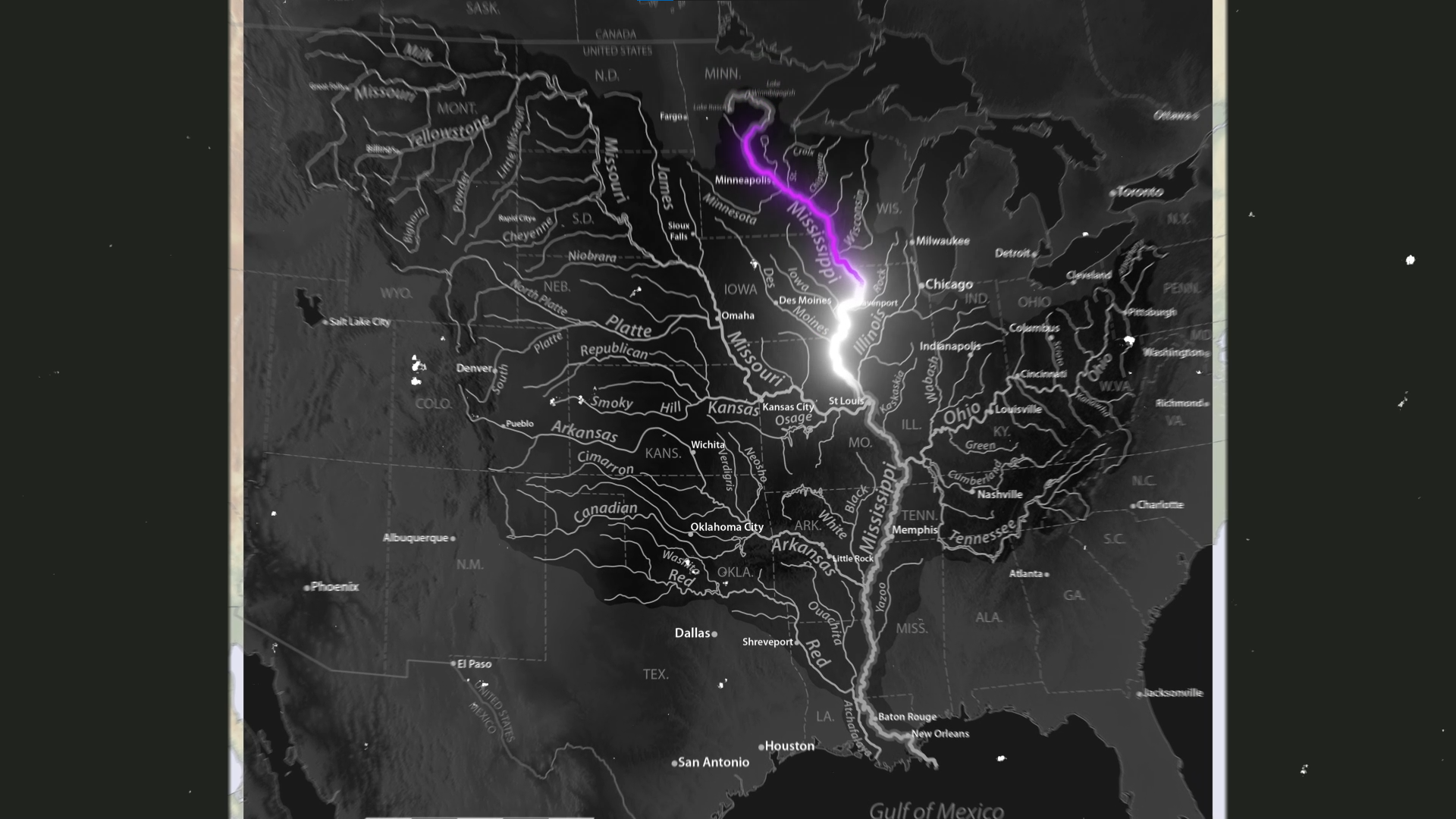 Guruji8Earth Geolayers Geopolitical Documentary