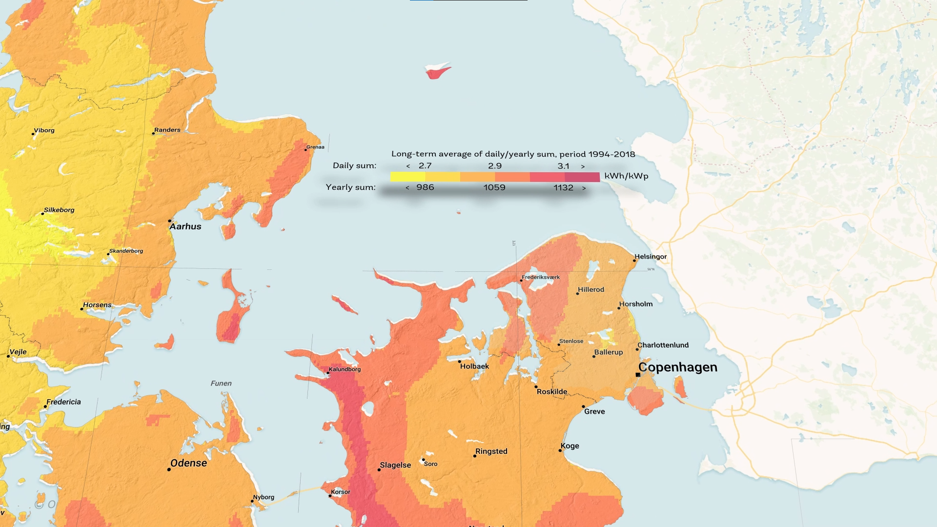 Guruji8Earth'S Geolayers Infographic Map Animation