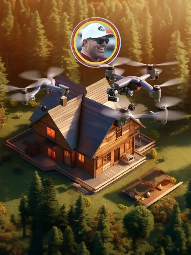 Toby Keith  Tour I Multi Million Dollar Mansion